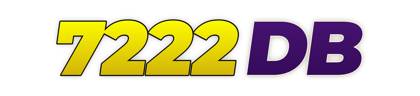 7222db